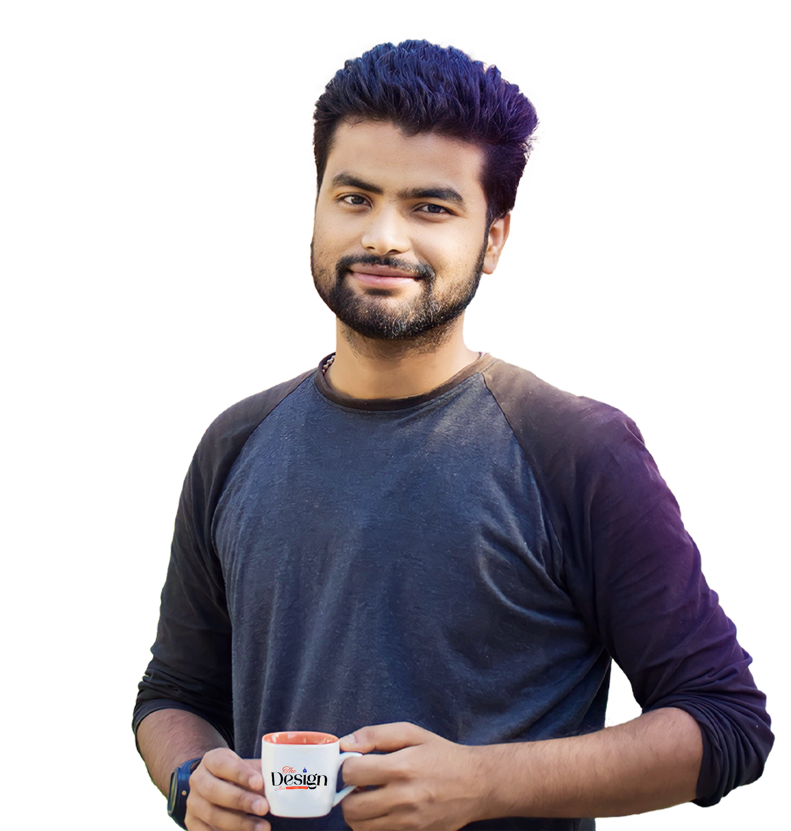 Aditya Mishra Graphic Designer